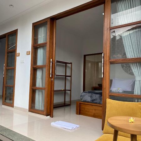 Penol House Hotel Убуд Екстериор снимка