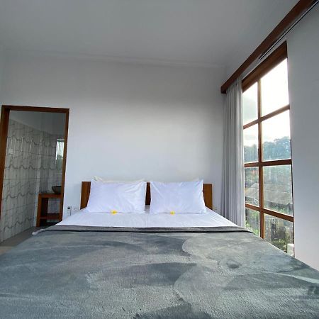 Penol House Hotel Убуд Екстериор снимка