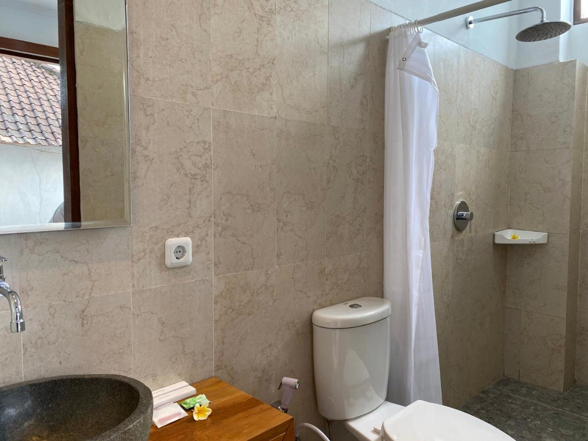 Penol House Hotel Убуд Екстериор снимка