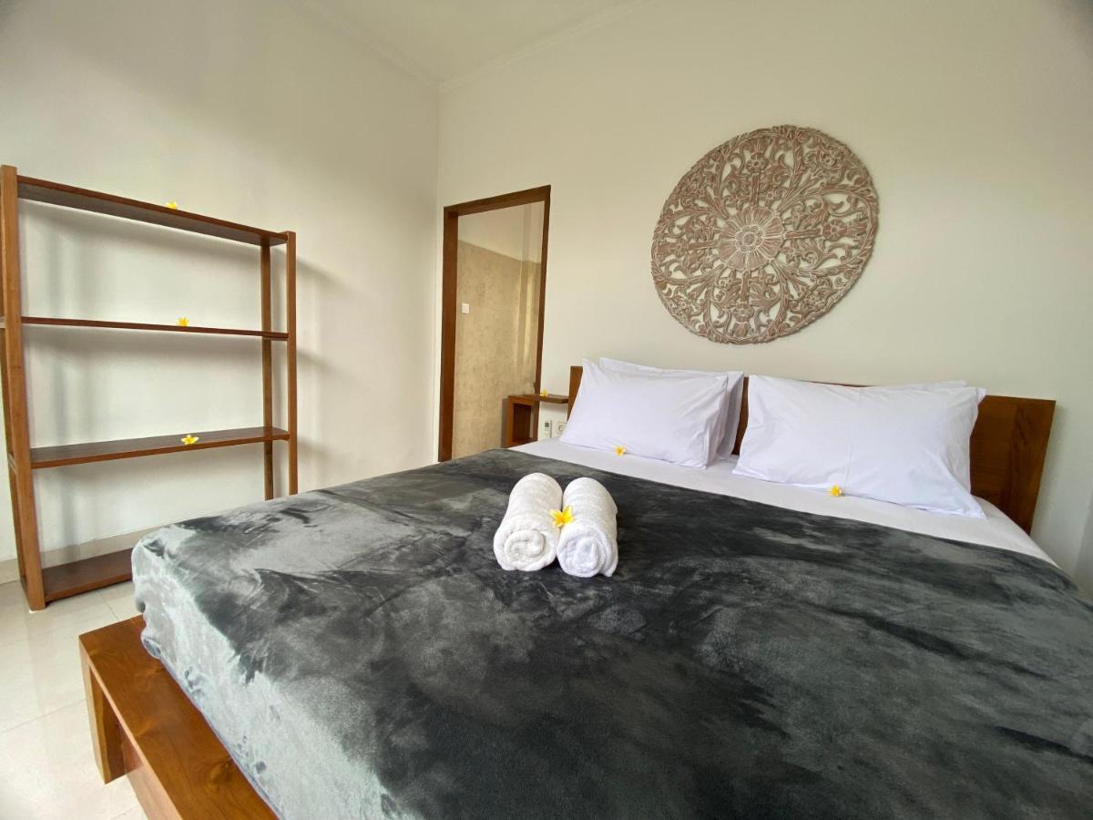 Penol House Hotel Убуд Екстериор снимка