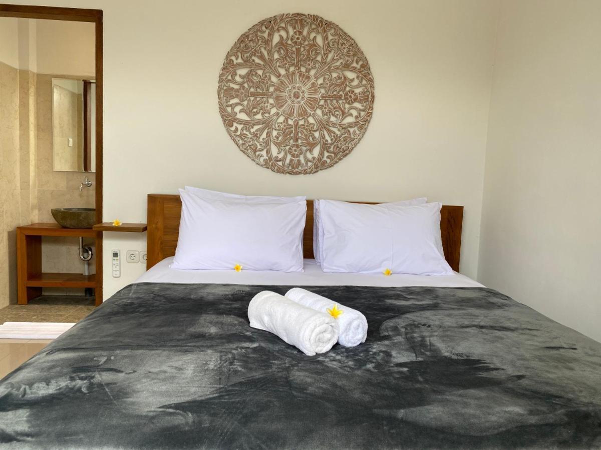 Penol House Hotel Убуд Екстериор снимка