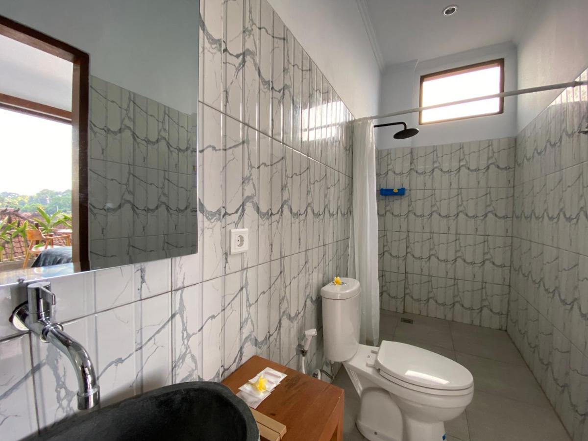 Penol House Hotel Убуд Екстериор снимка
