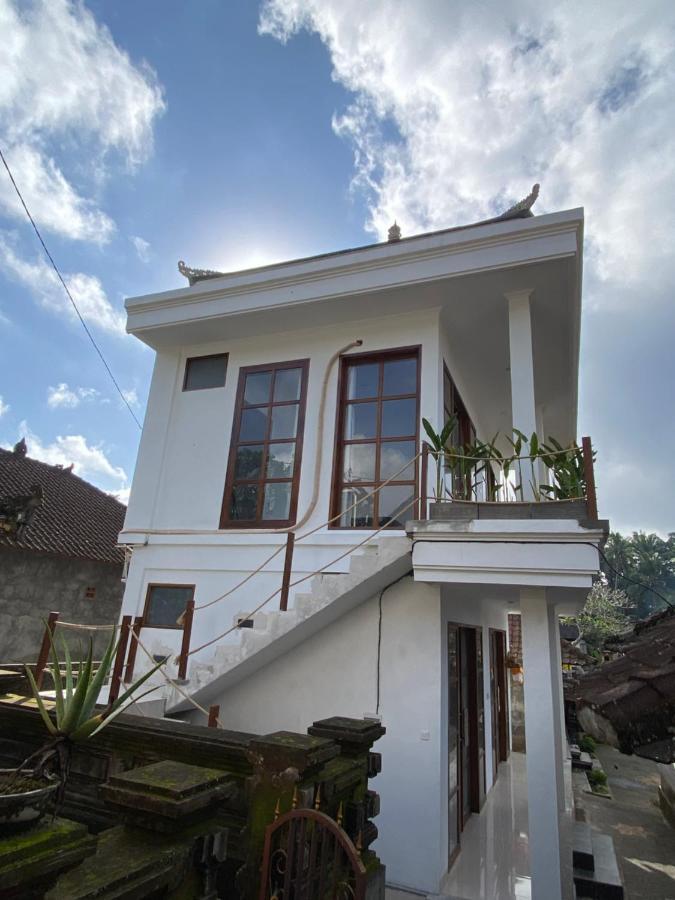 Penol House Hotel Убуд Екстериор снимка