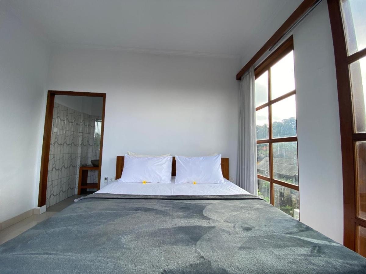 Penol House Hotel Убуд Екстериор снимка