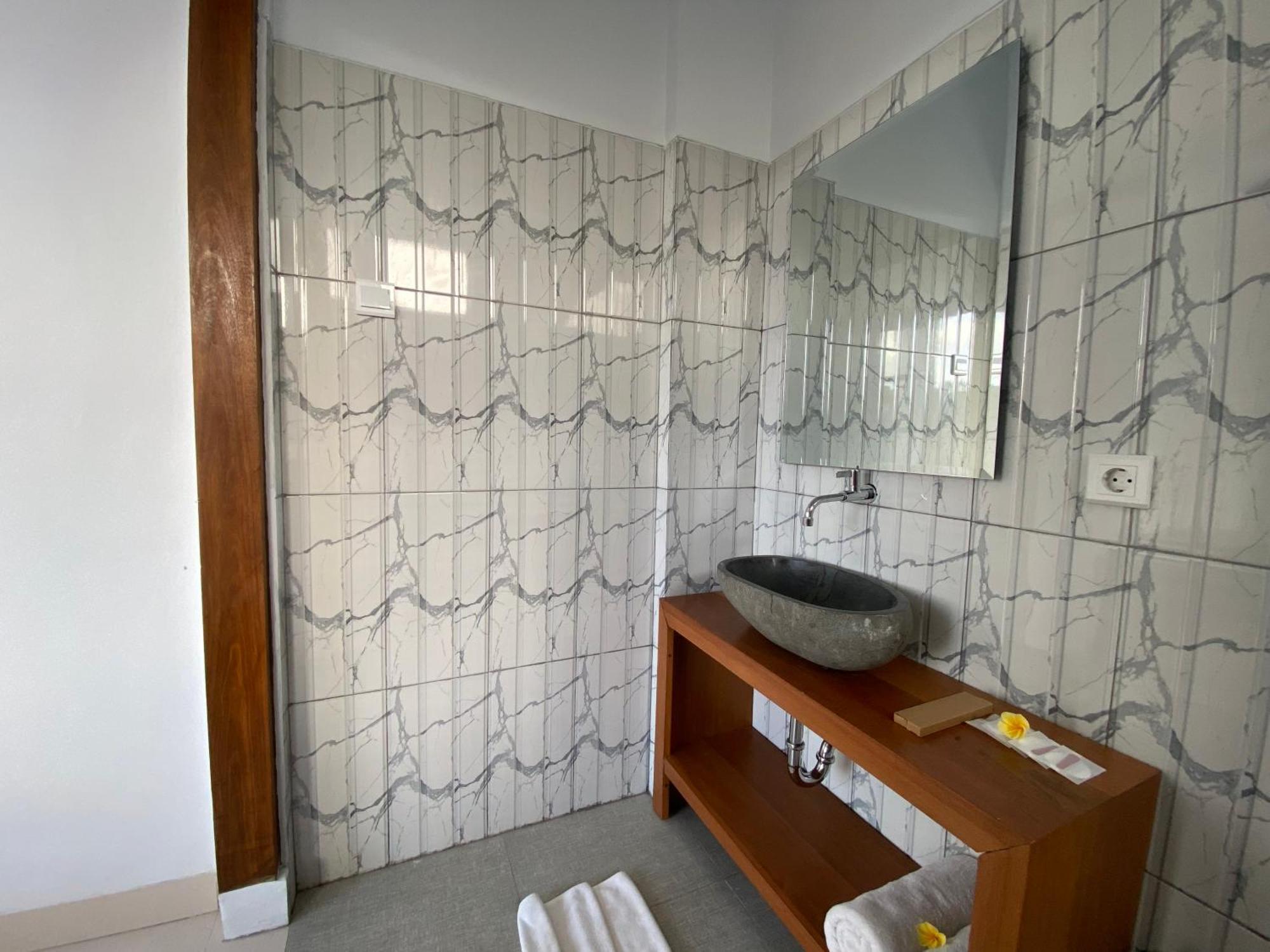 Penol House Hotel Убуд Екстериор снимка
